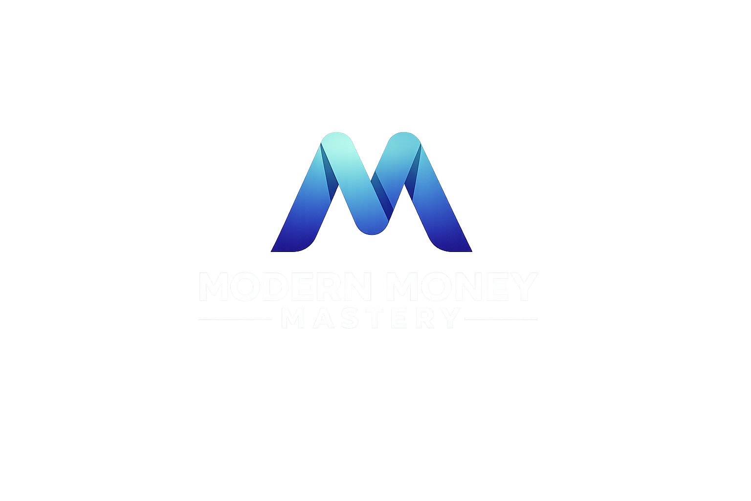 Modern Money Mastery