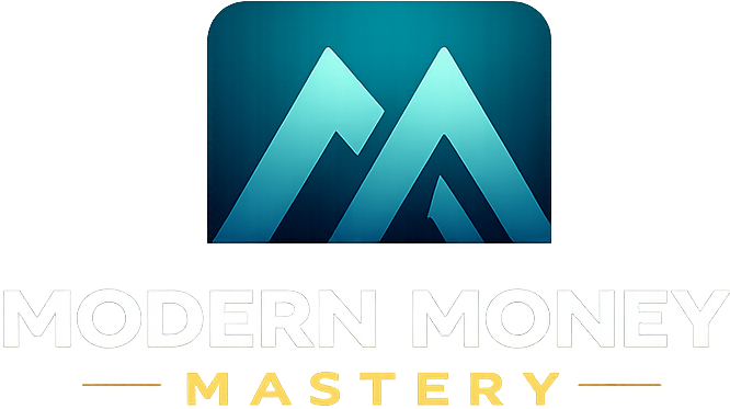 Modern Money Mastery logo